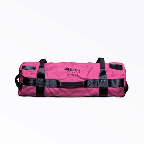 Shopify Sandbags Pink Thumbnail