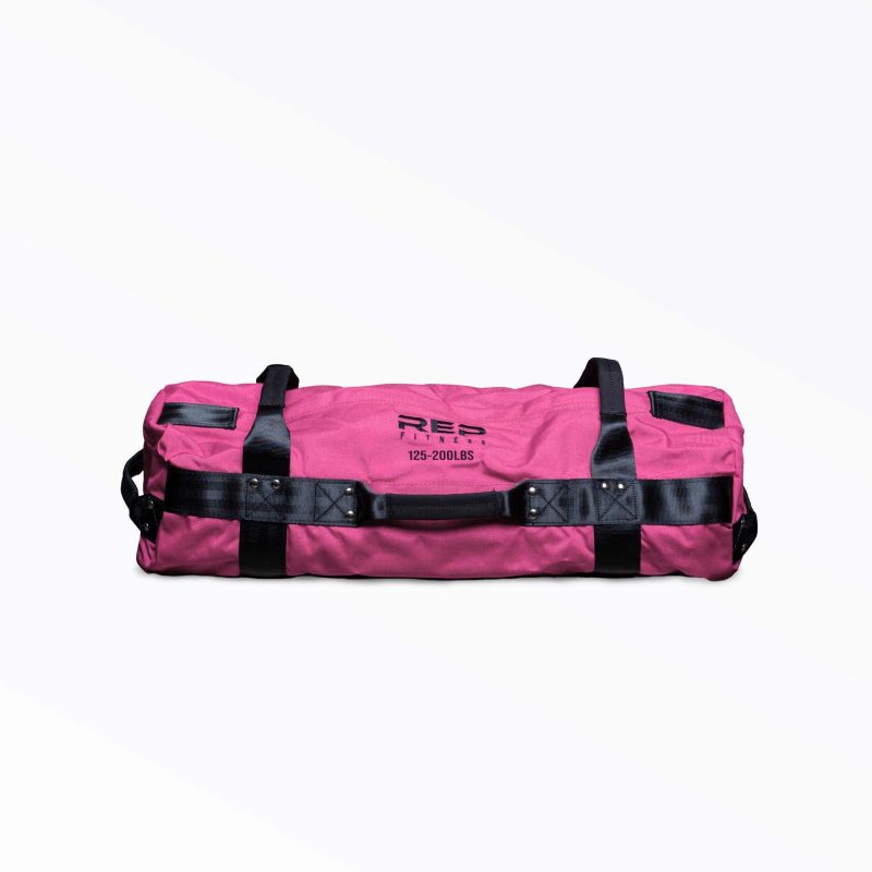 Shopify Sandbags Pink XL Thumbnail