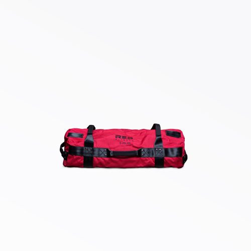 Small 5-25lbs Red Sandbag