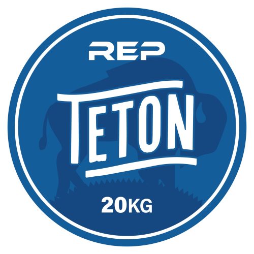 Teton TrainingBar EndCap thumbnail