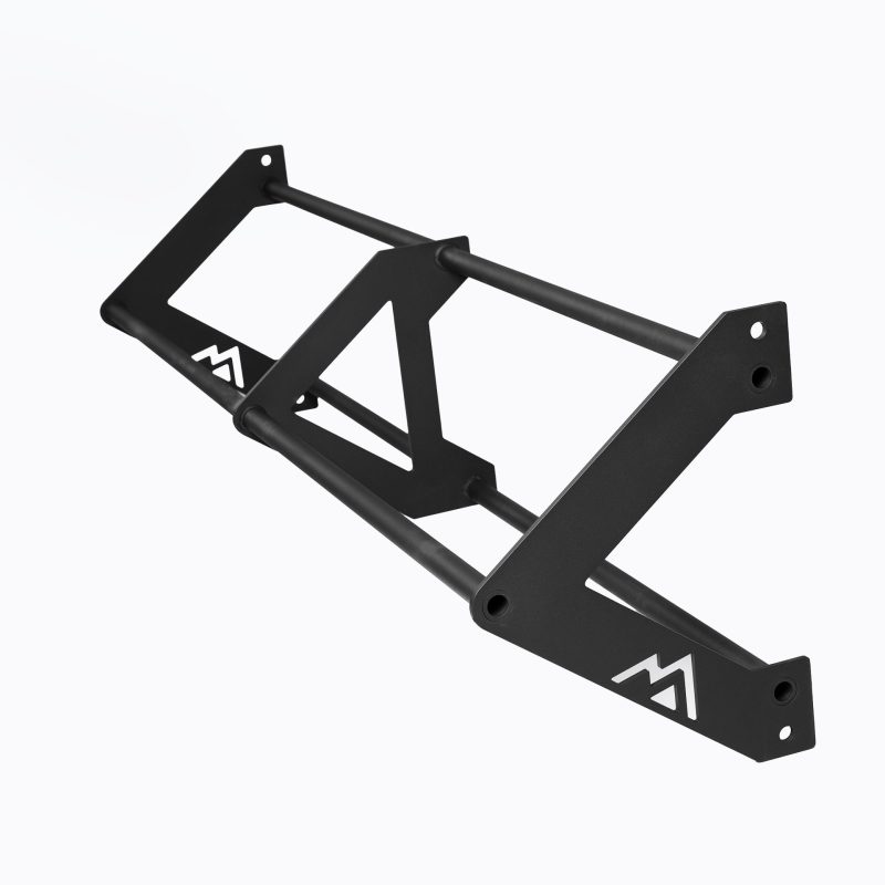 Rig Tri-Bar Connector 4000 Series 72"