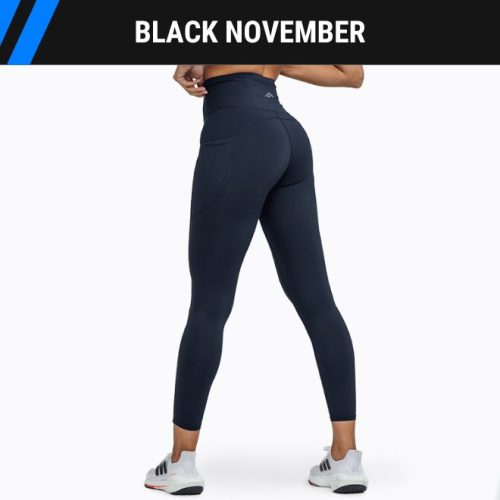 Women s Hera Tights Navy BN Thumbnail