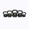 8-24 single kettlebell set